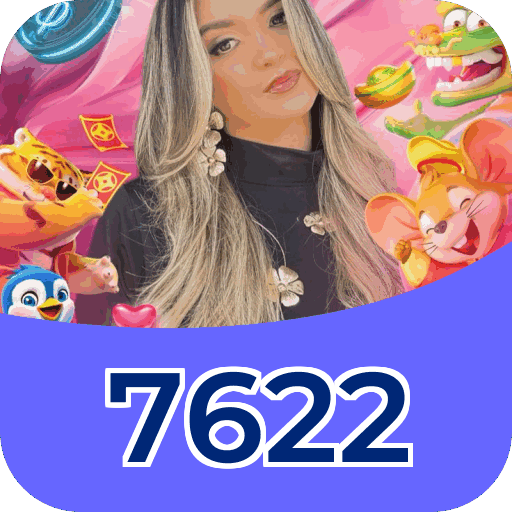 7622 RTP Games